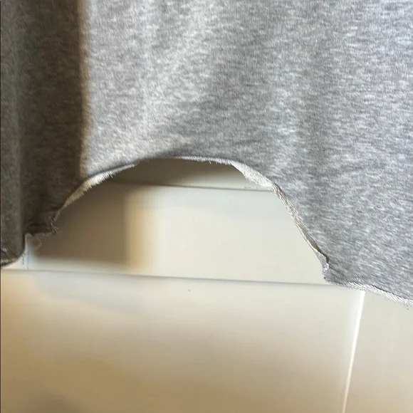 2 pc romper+crop top - Picture 6 of 16